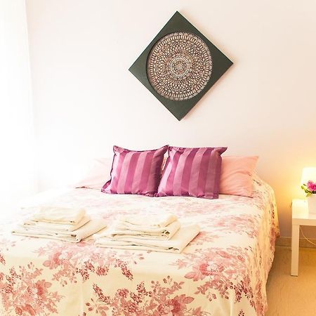 Bed&Breakfast A Bologna Ruang foto