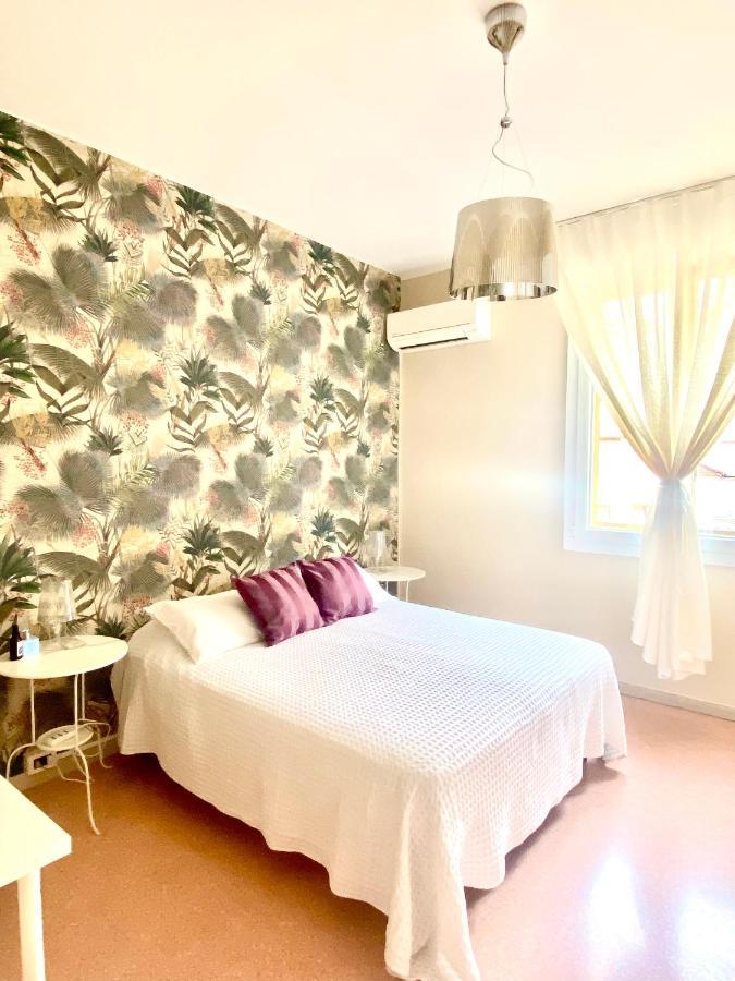 Bed&Breakfast A Bologna Bagian luar foto