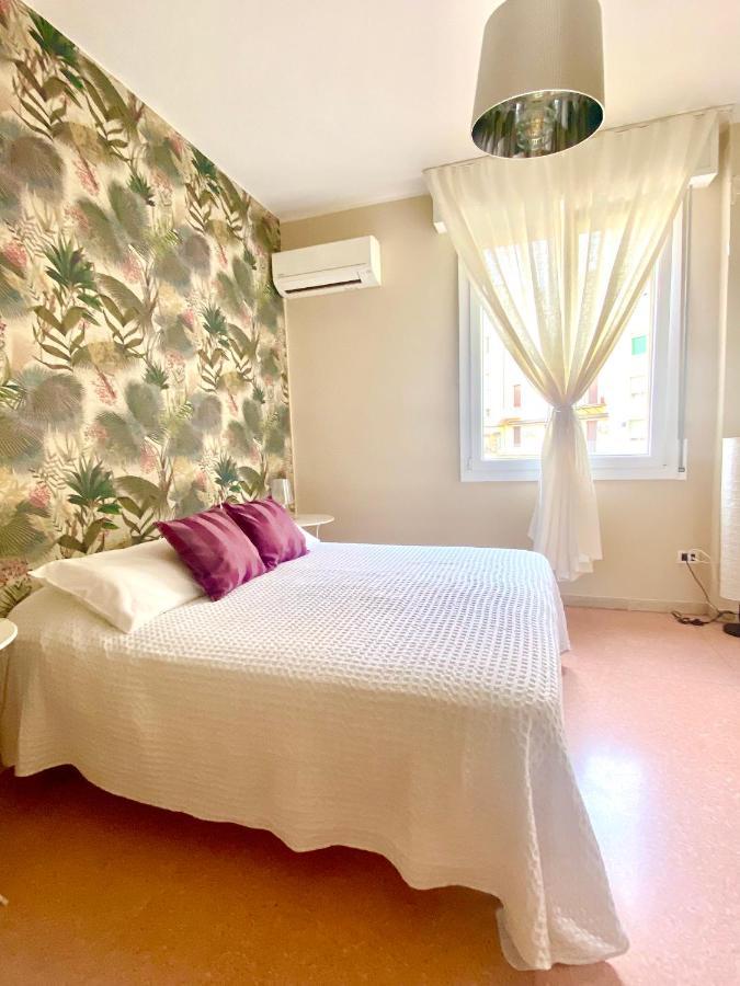 Bed&Breakfast A Bologna Bagian luar foto