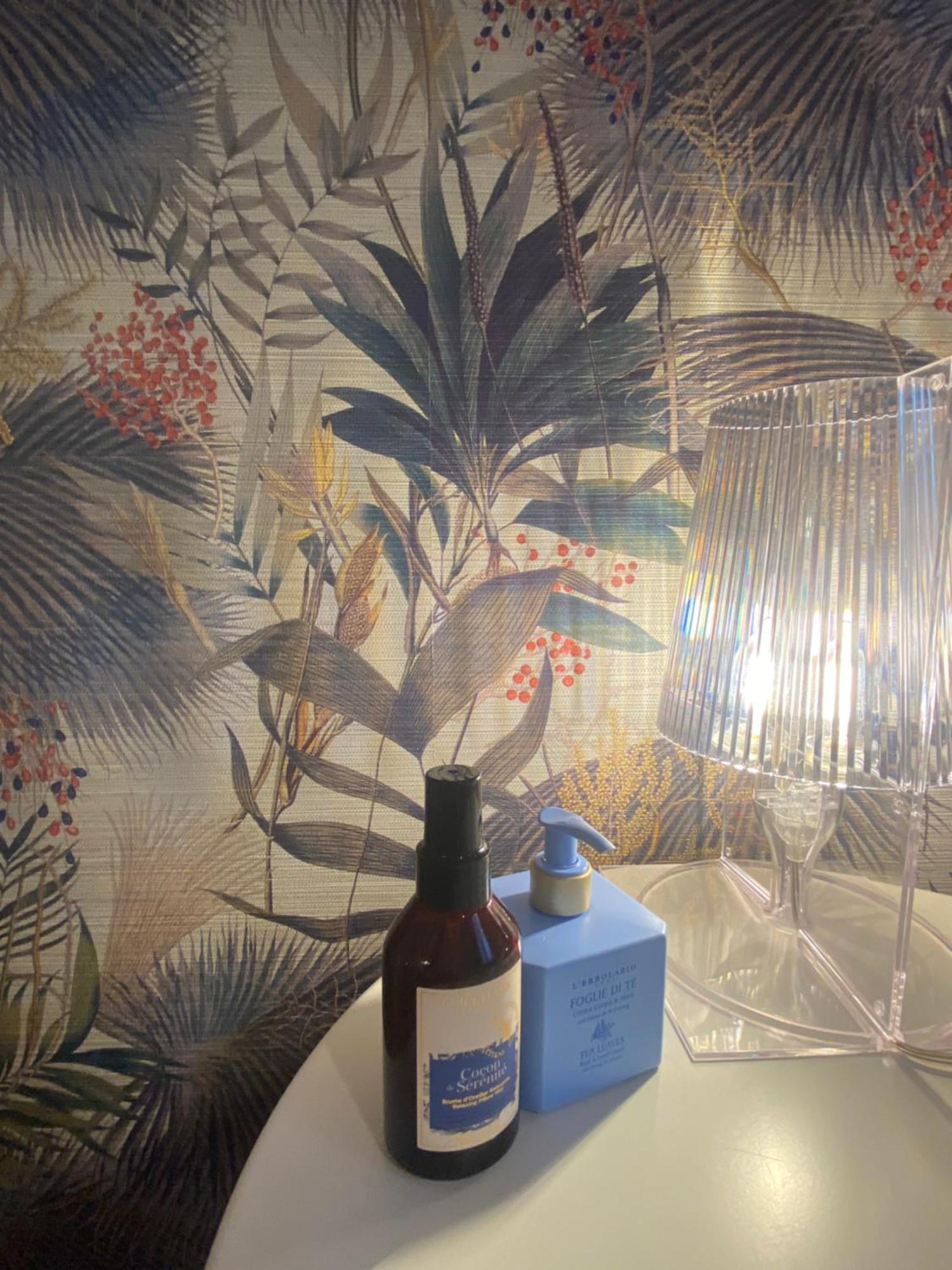 Bed&Breakfast A Bologna Bagian luar foto