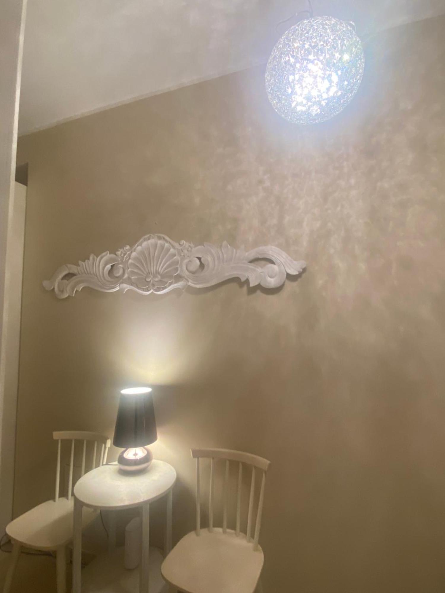 Bed&Breakfast A Bologna Bagian luar foto