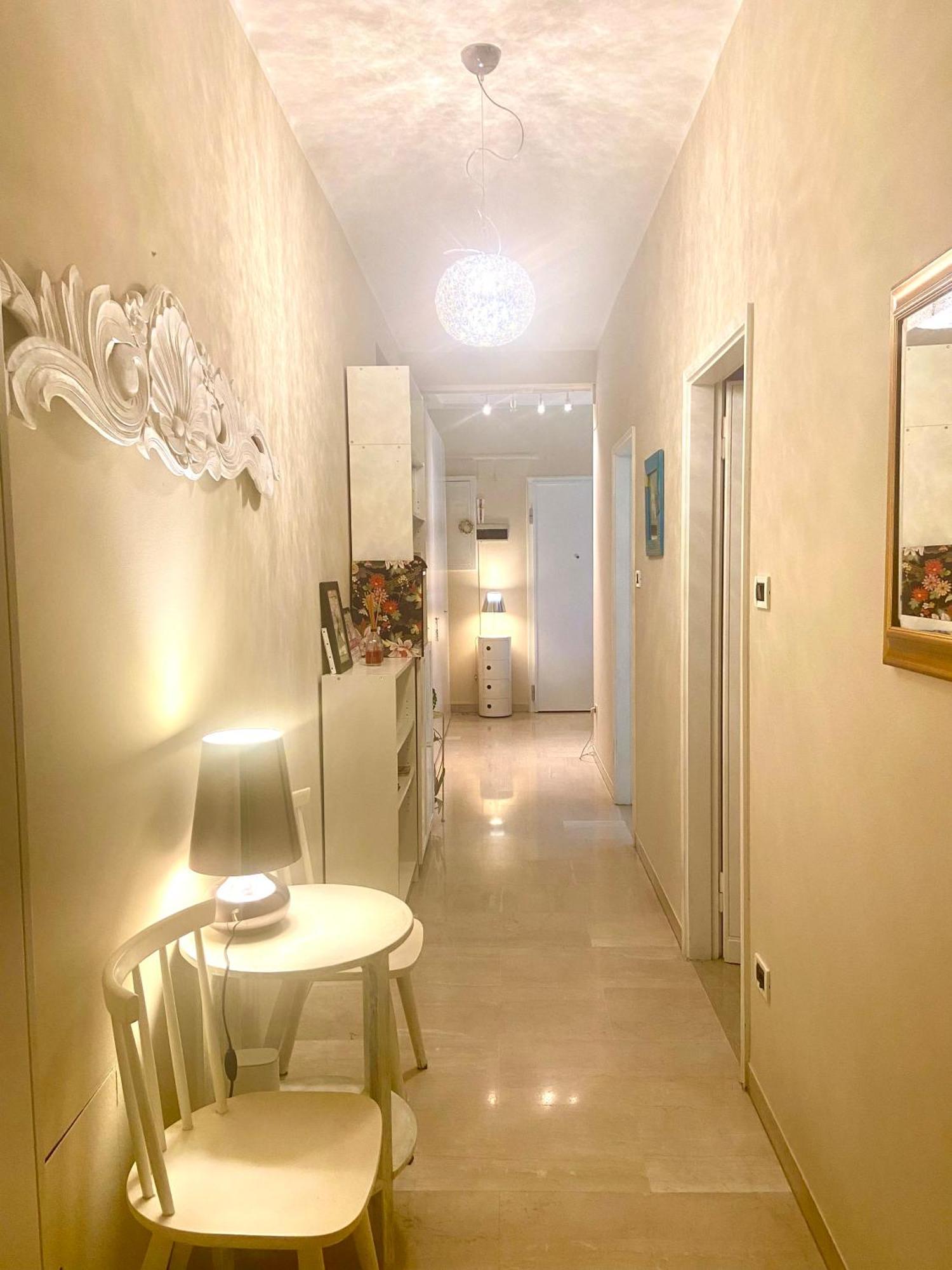 Bed&Breakfast A Bologna Bagian luar foto