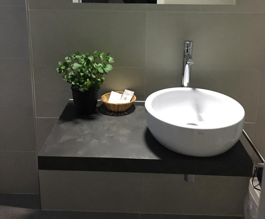 Bed&Breakfast A Bologna Bagian luar foto